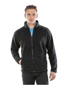 R-R220M-Mens Norse Outdoor Fleece Jacket 2